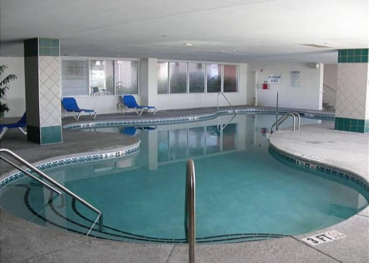 *Wonderful Amenities*Queen Beds * Pools & More*C50 Мертл-Біч Екстер'єр фото