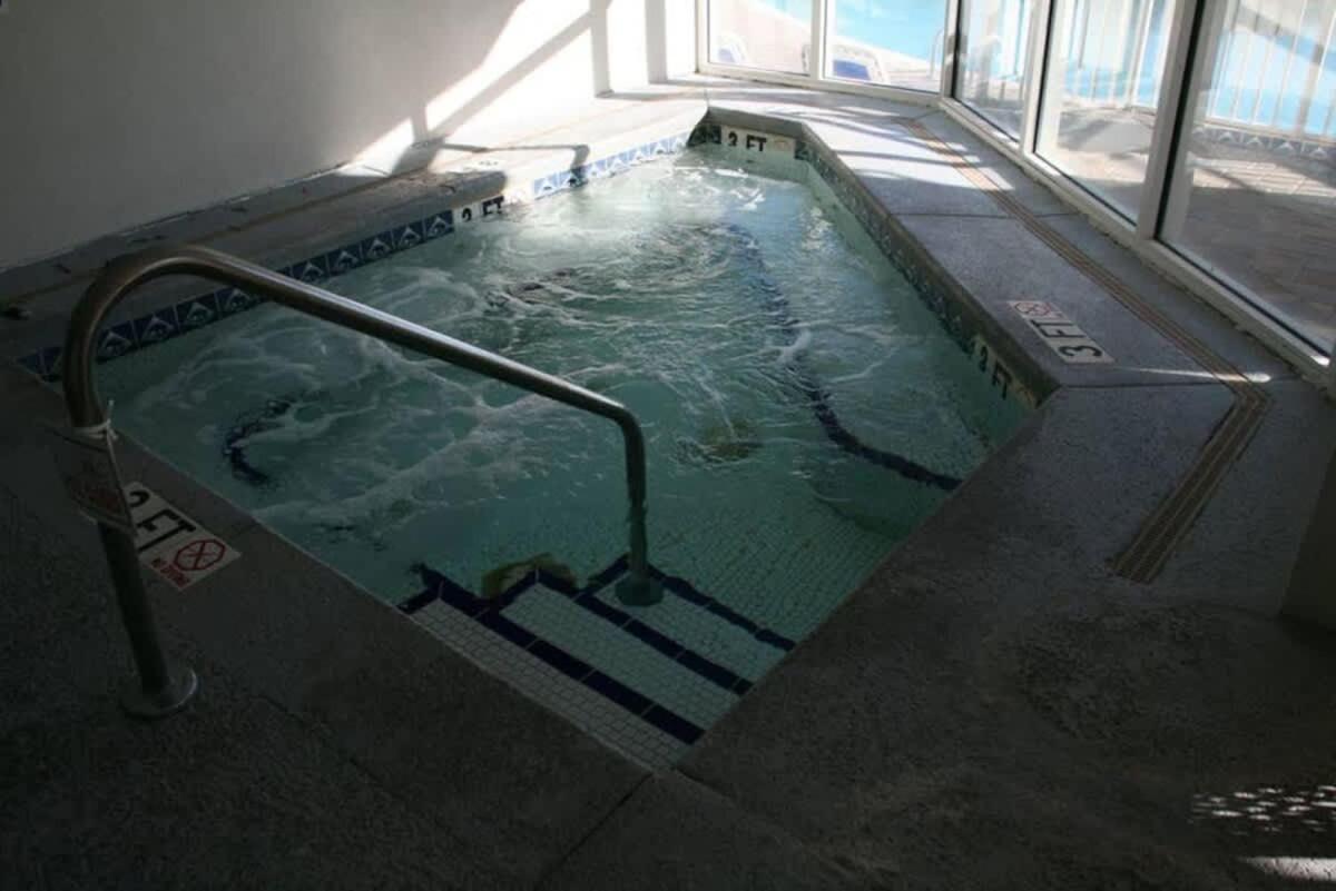 *Wonderful Amenities*Queen Beds * Pools & More*C50 Мертл-Біч Екстер'єр фото