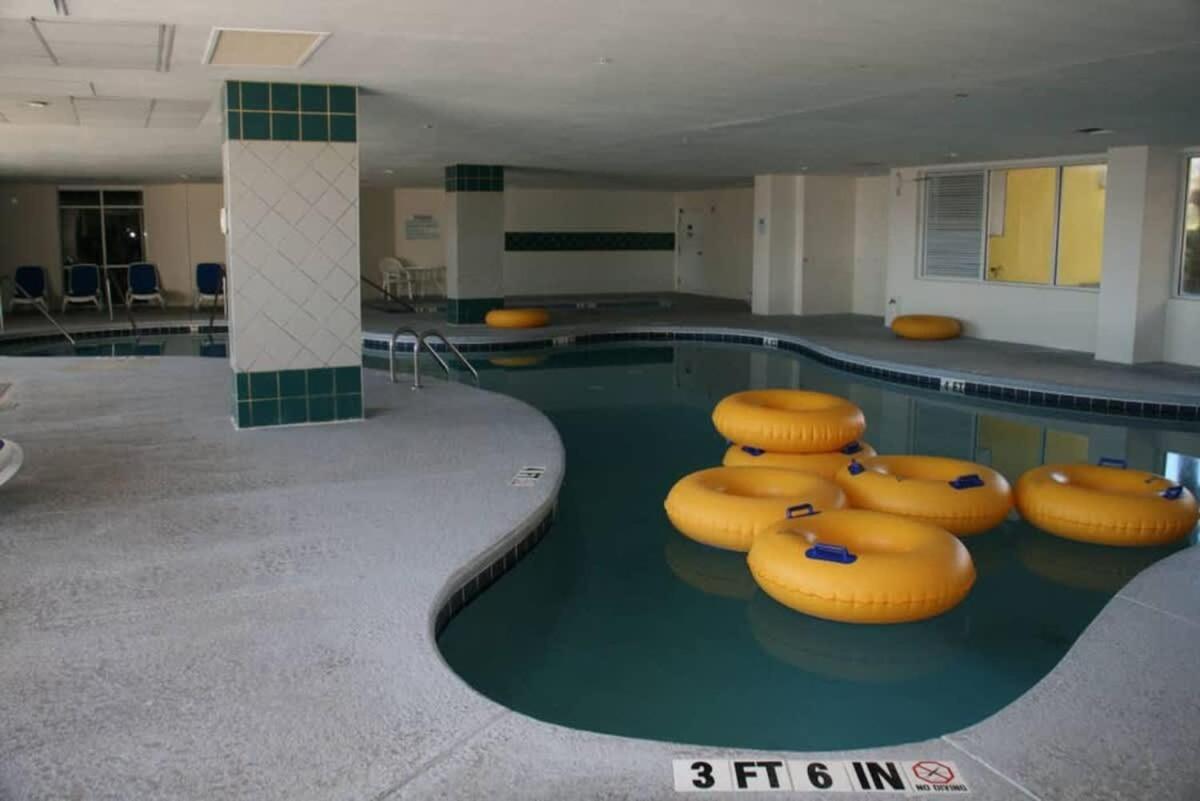 *Wonderful Amenities*Queen Beds * Pools & More*C50 Мертл-Біч Екстер'єр фото