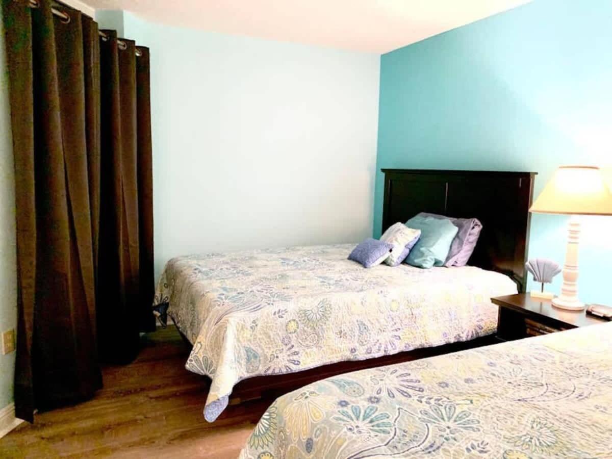 *Wonderful Amenities*Queen Beds * Pools & More*C50 Мертл-Біч Екстер'єр фото