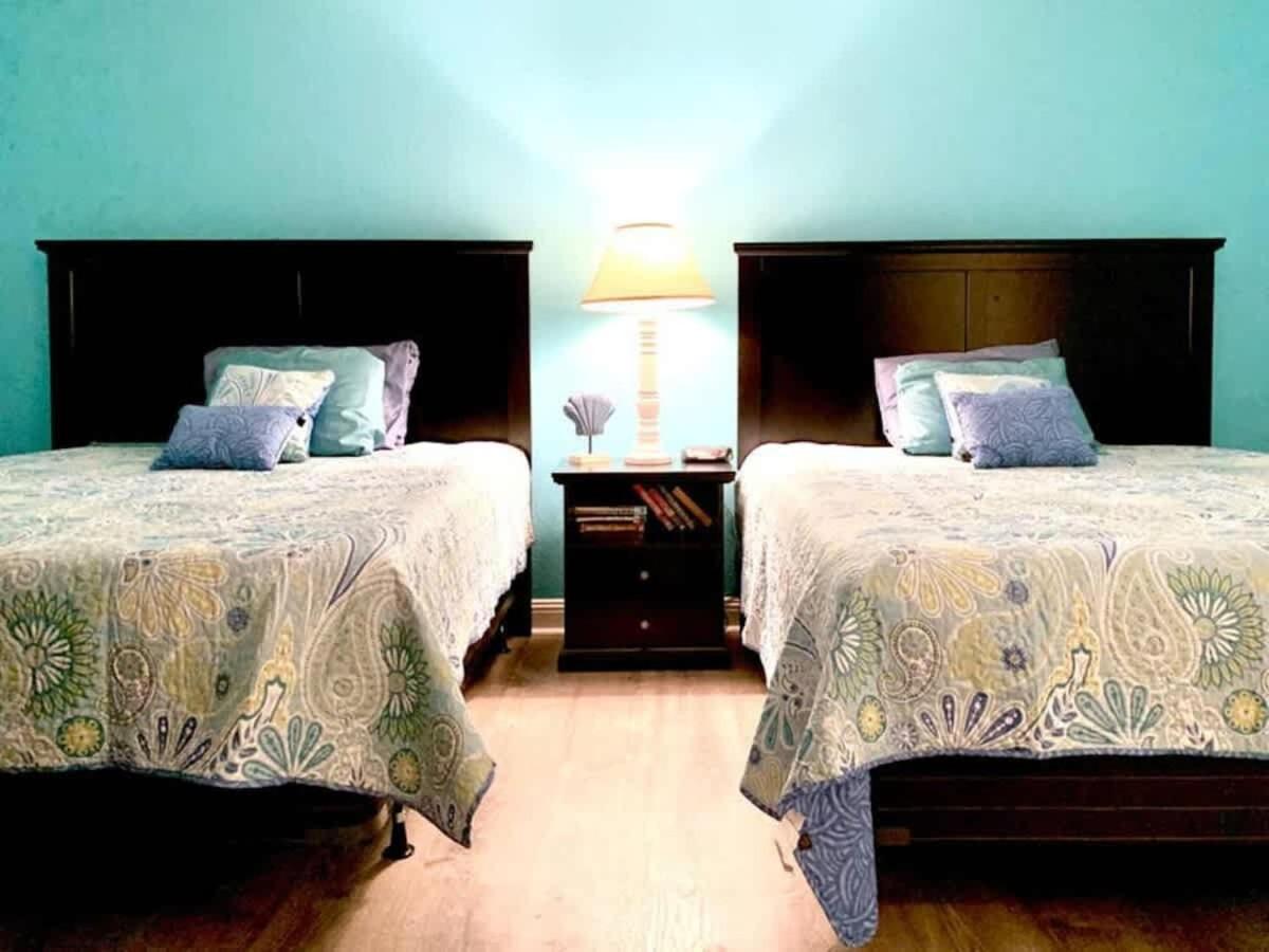 *Wonderful Amenities*Queen Beds * Pools & More*C50 Мертл-Біч Екстер'єр фото