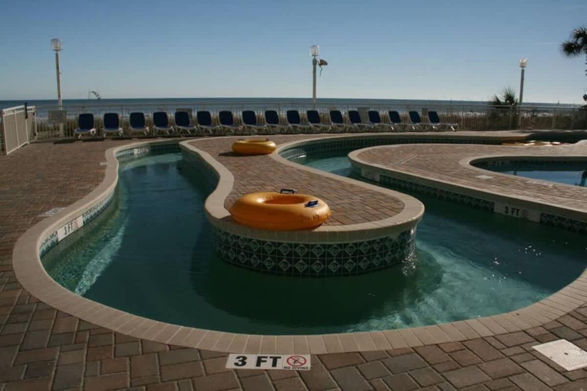 *Wonderful Amenities*Queen Beds * Pools & More*C50 Мертл-Біч Екстер'єр фото