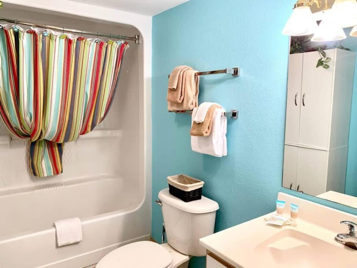 *Wonderful Amenities*Queen Beds * Pools & More*C50 Мертл-Біч Екстер'єр фото