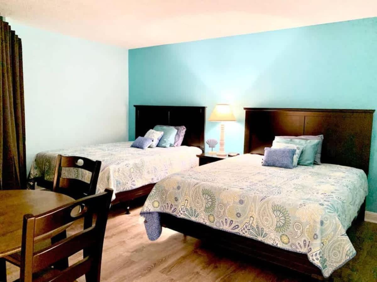 *Wonderful Amenities*Queen Beds * Pools & More*C50 Мертл-Біч Екстер'єр фото