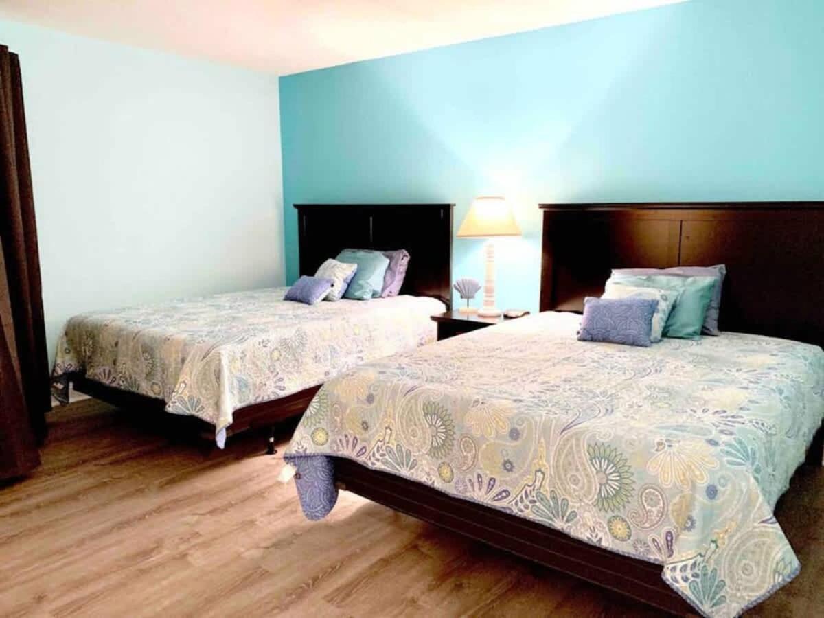 *Wonderful Amenities*Queen Beds * Pools & More*C50 Мертл-Біч Екстер'єр фото